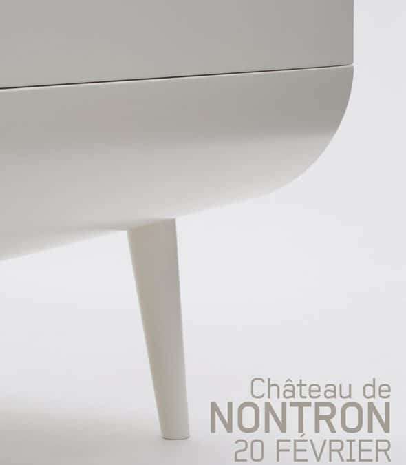 Jean Couvreur – designer, exposition