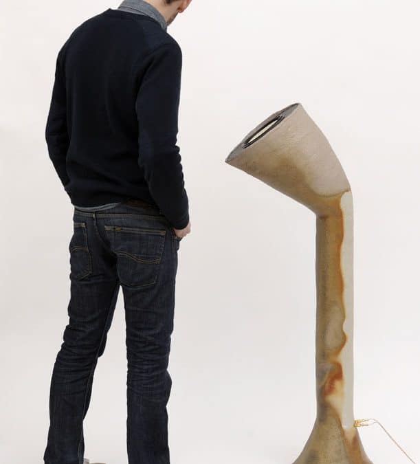 Exposition « Métiers d&rsquo;Art et design » aux Ateliers de Paris