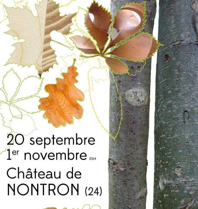 EXTRA BOIS ! – Exposition – Nontron