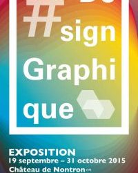 Design Graphique – exposition à Nontron