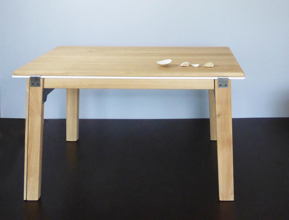 Table Design, création d'Alexander Hay