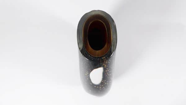 Vase verre - Nicolas Guittet