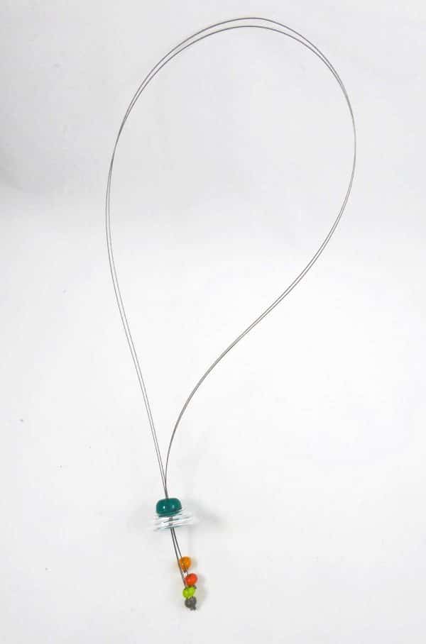 Sautoir "Clochette"