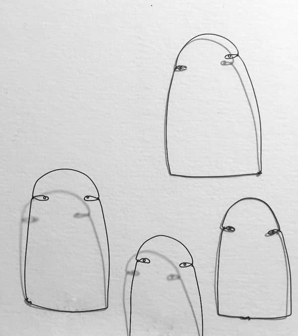 Les rendez-vous de l&rsquo;exposition Merveilleux et Fantastique