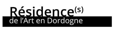 logo Résidences de l'Art en Dordogne