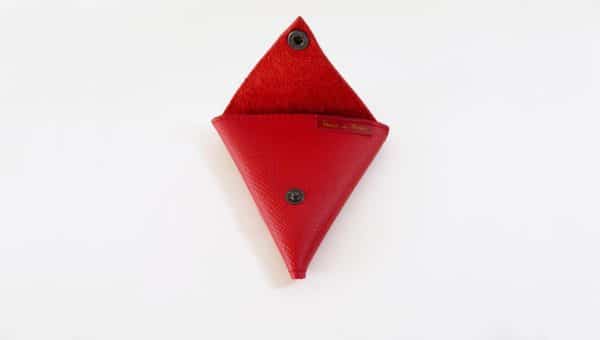 Triangolo-cuir-rouge-anne-rambaud