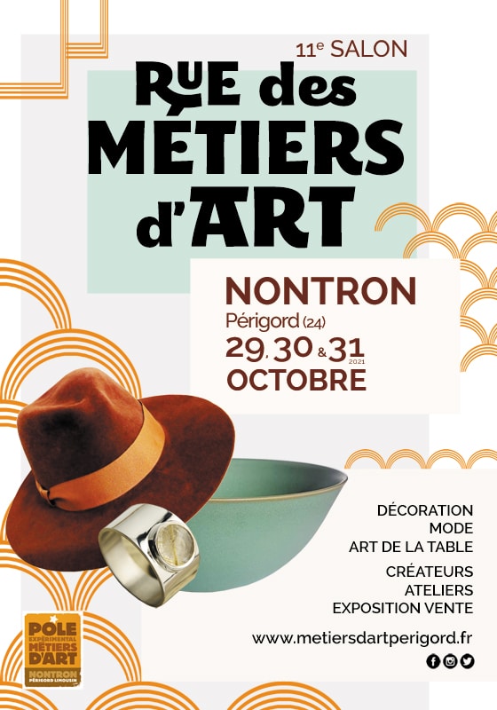 salon-rue-metiers-art-nontron-2021