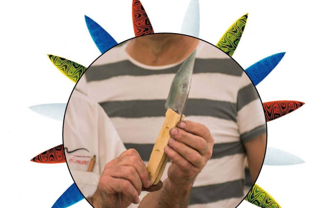 Stages fête du couteau 2021