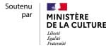 logo Ministère de la culture