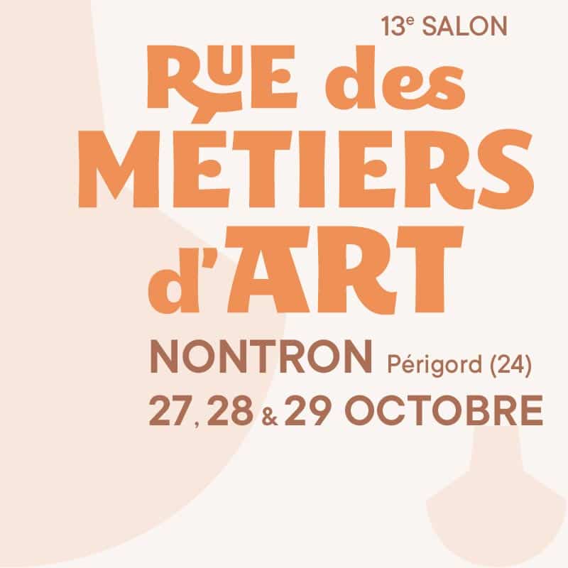 Rue-Metiers-Art-Nontron-salon-design-createurs-2023