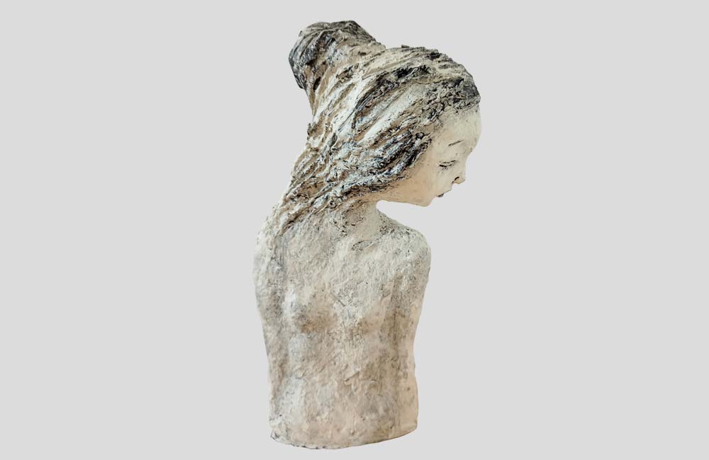 Sculpture-femme-Laure-Epinoux