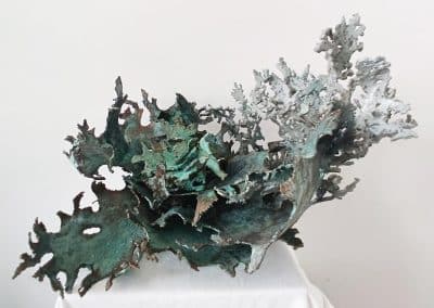 Emmanuel DE COCKBORNE, Atelier du 6, Sculpteur sur métal, ferronnier