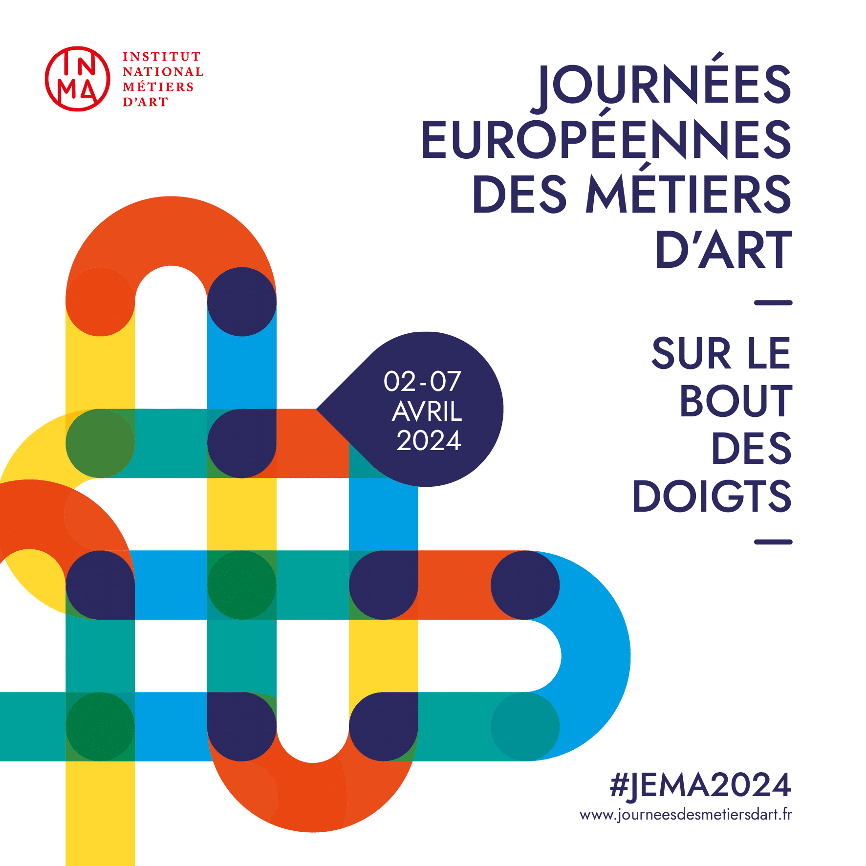 Journées Européennes des Métiers d'Art 2024 - Pôle Expérimental des ...