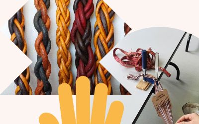 Ateliers métiers d’art – avril 2025