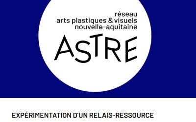 Le Pôle participe à l’expérimentation d’un Relais-ressource avec Astre en 2025
