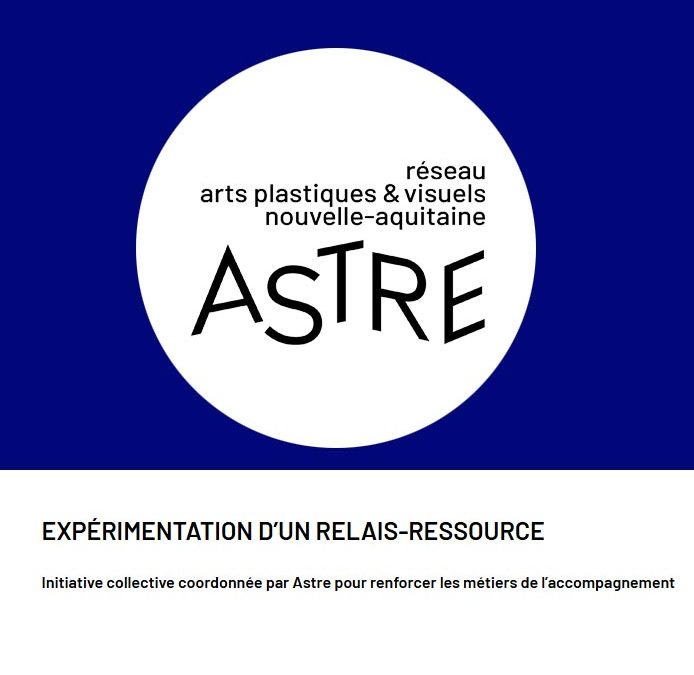Le Pôle participe à l’expérimentation d’un Relais-ressource avec Astre en 2025