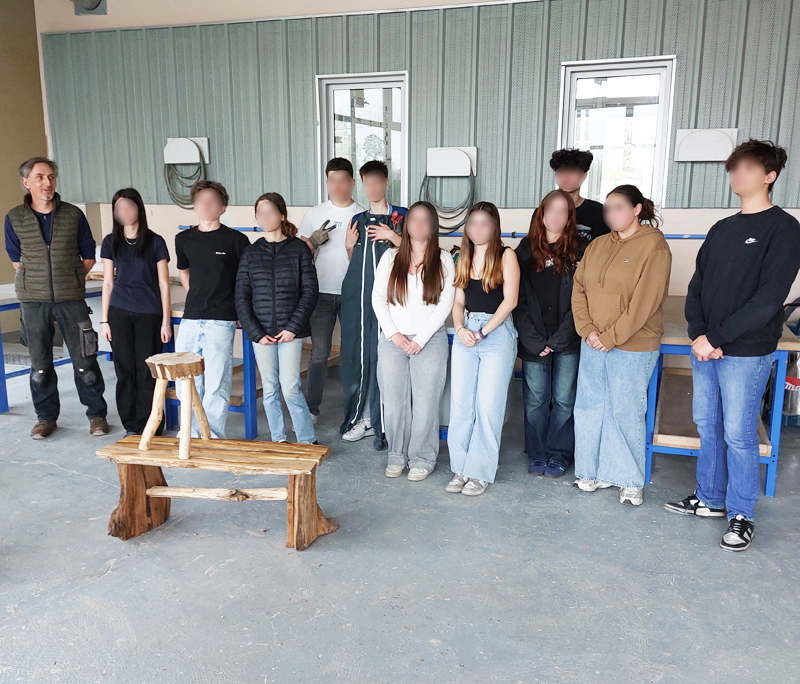 eac design et métiers d'art-Olivier Constantin