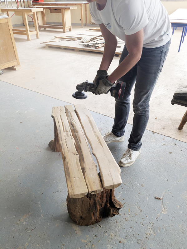 eac design et métiers d'art-Olivier Constantin