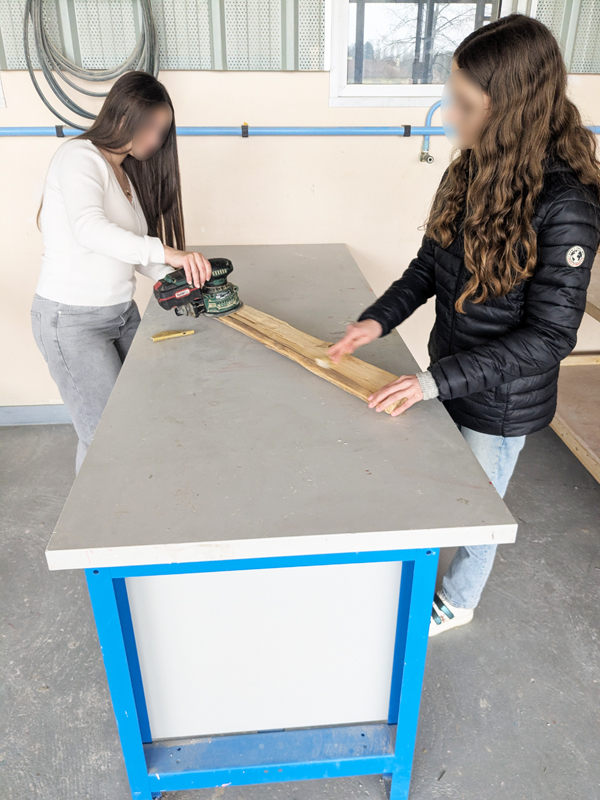 eac design et métiers d'art-Olivier Constantin