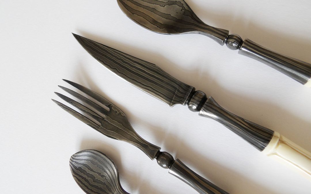 Concours « À table ! » – Fête du couteau 2025
