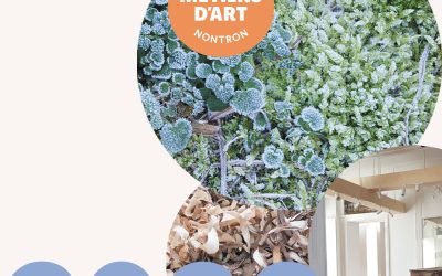 Programmation 2026 du Pôle Expérimental des Métiers d’Art de Nontron