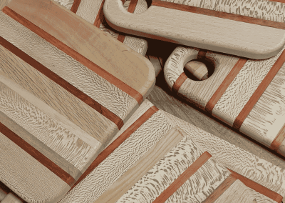 Rémy TISSEUIL, Rémy des Bois, Créateur d&rsquo;objets en bois