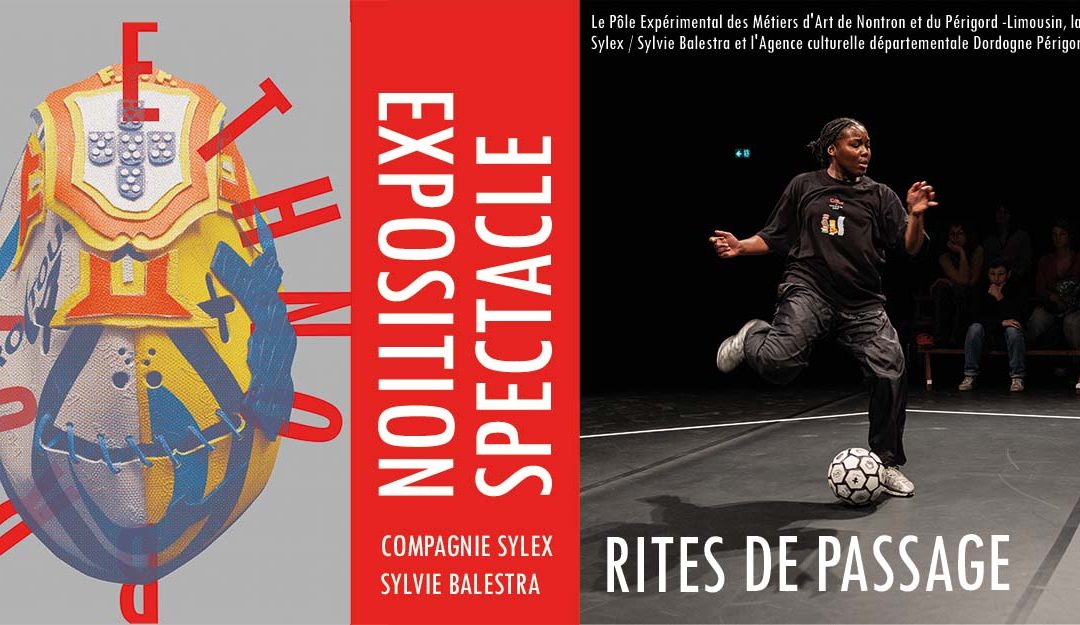 Ethnobrut / Rites de Passage – exposition 25 avril – 16 mai 2026