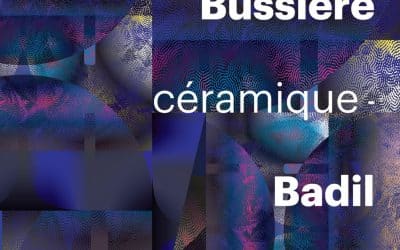 49e Marché Céramique de Bussière-Badil – 2026