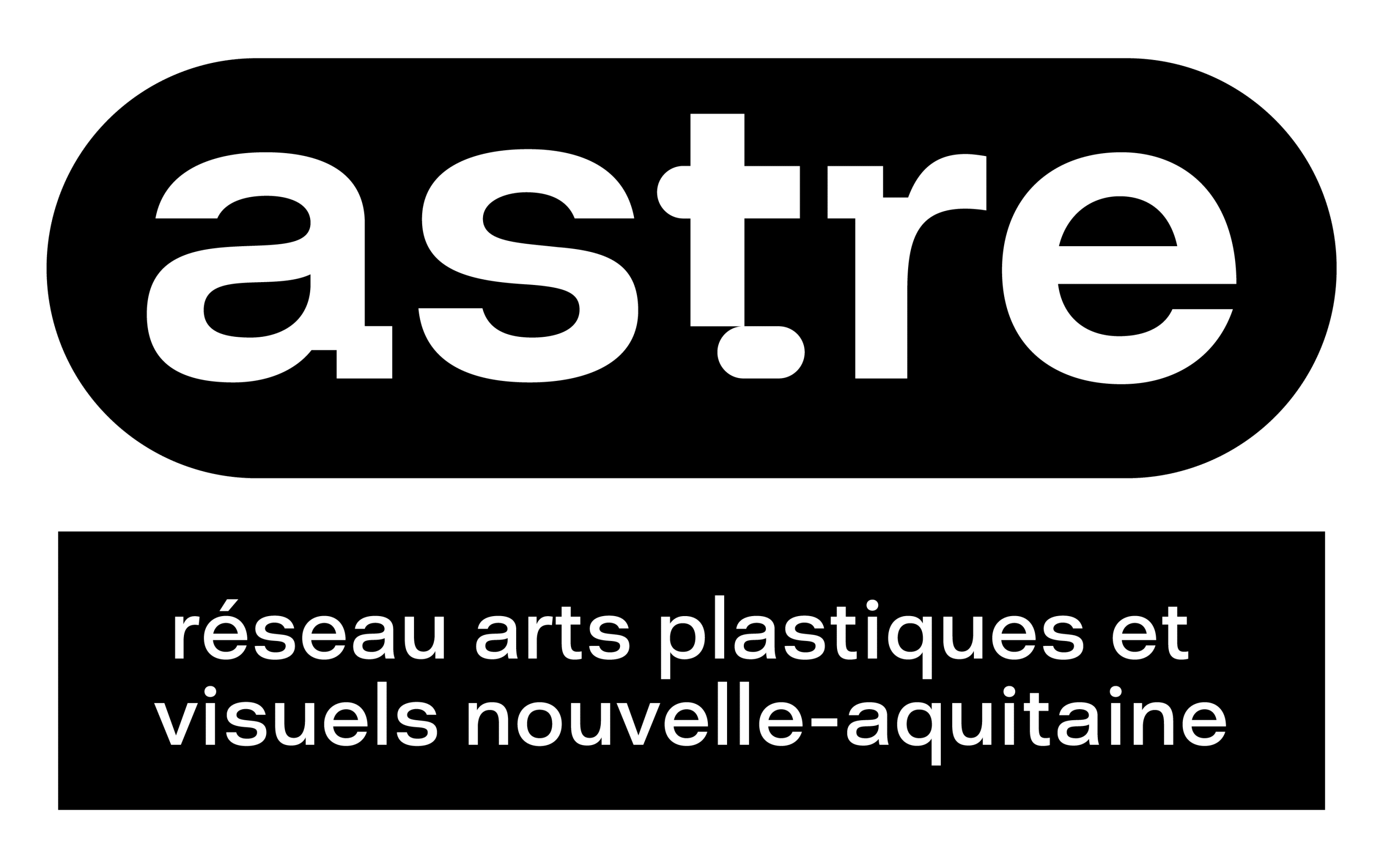 logo Astre, réseau des acteurs de l'art contemporain en Nouvelle-Aquitaine logo Astre, réseau des acteurs de l'art contemporain en Nouvelle-Aquitaine