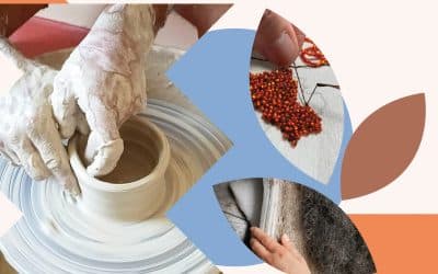 Le programme des cours métiers d’art 2026-27
