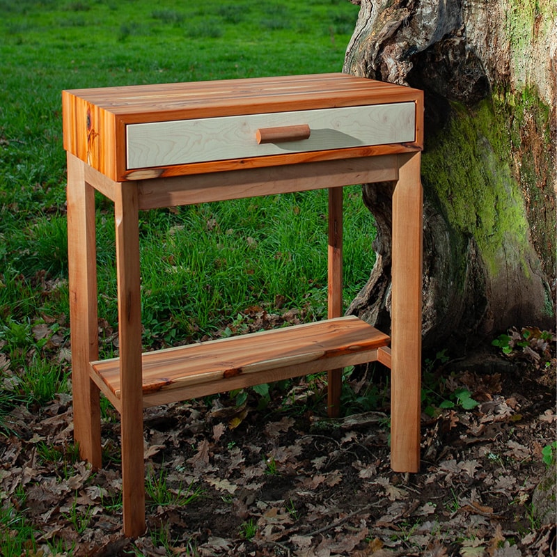 Alain DIAZ - L'Atelier du Bois au Mobilier