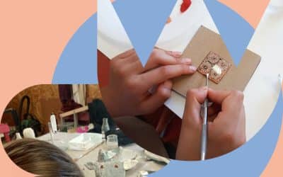 Ateliers des vacances 2026-27